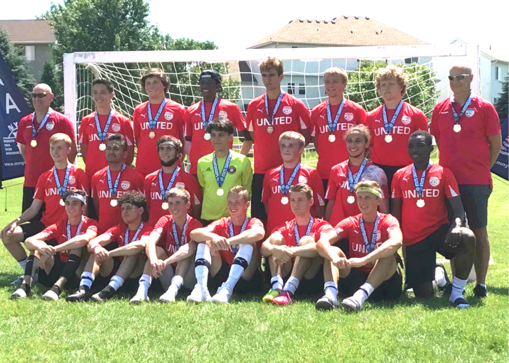 Competitive Cr United Sc Competitive Cr United Sc