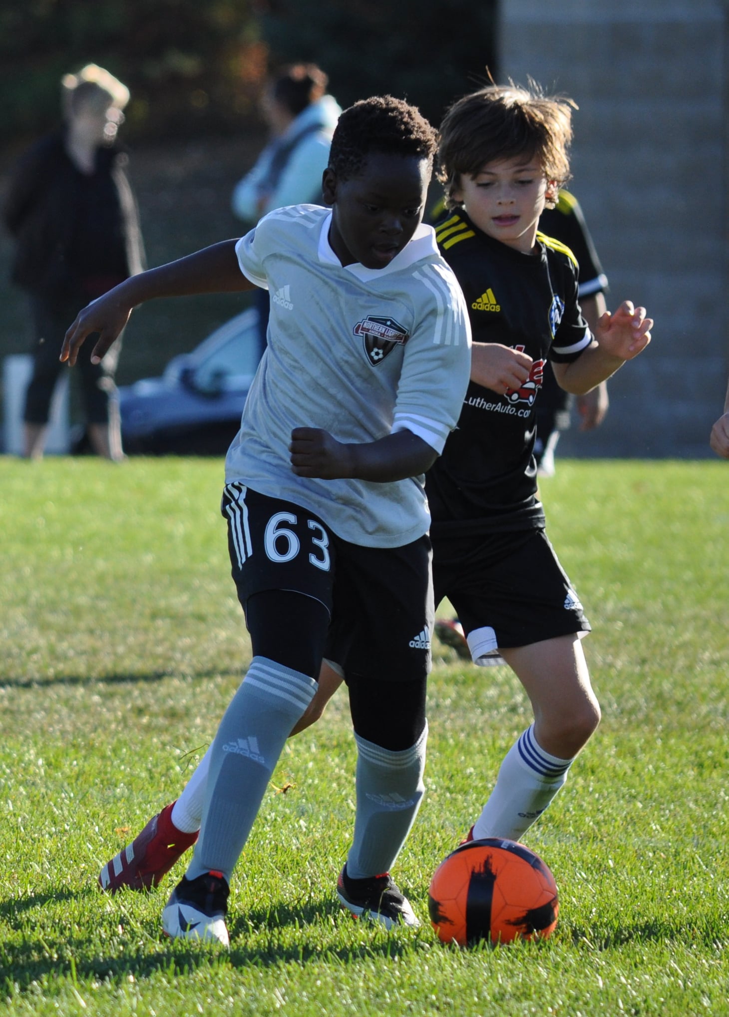 Tournaments Boys Tournaments Boys