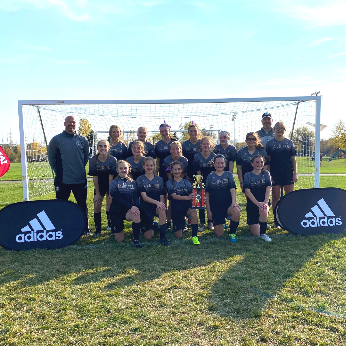 cc united cc united