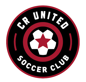CR United Soccer Club 2024 Summer Soccer Camp