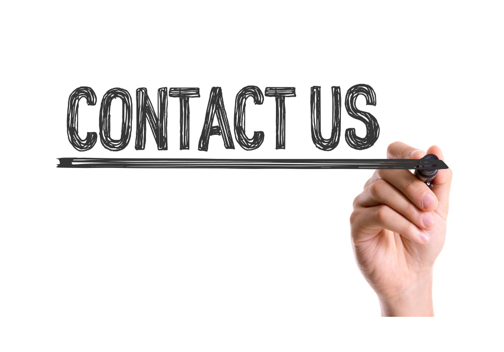 contact us contact us