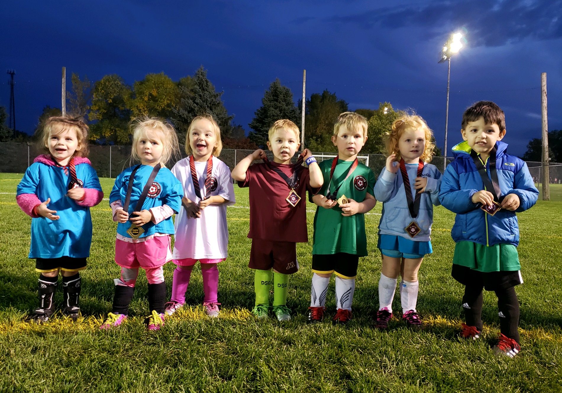 Minis Minis